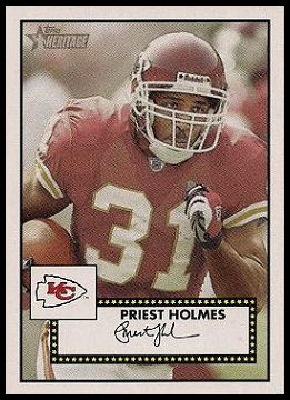135 Priest Holmes